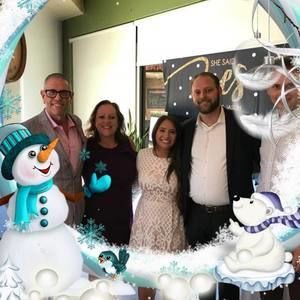 Meet your Posher, Heidi